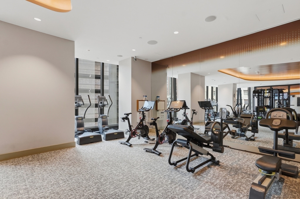 1 Franklin Street, Unit 3401 Boston, MA 02110 - Photo 26 of 32