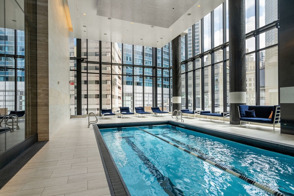 1 Franklin Street, Unit 3401 Boston, MA 02110 - Photo 27 of 32