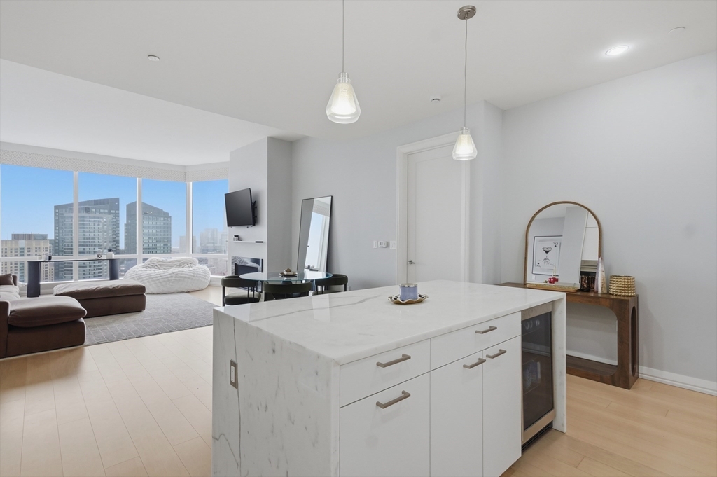 1 Franklin Street, Unit 3401 Boston, MA 02110 - Photo 7 of 32