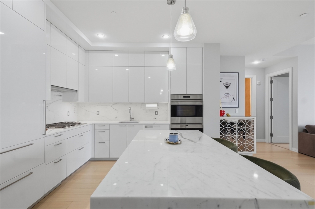 1 Franklin Street, Unit 3401 Boston, MA 02110 - Photo 9 of 32