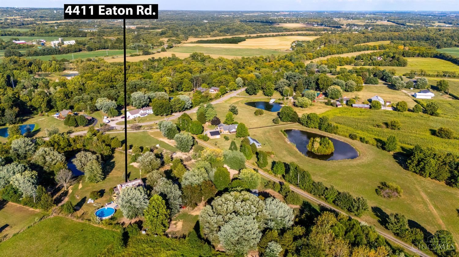 4411 Eaton Road Hamilton, OH 45013 - Photo 53 of 58