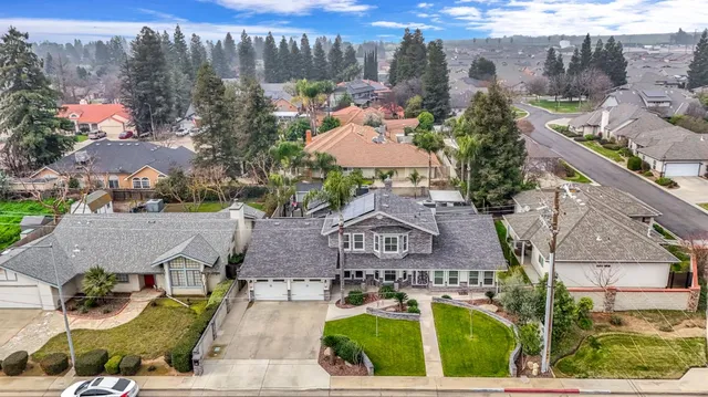 $552,750 | 1885 North Frankwood Avenue, Reedley, CA 93654
