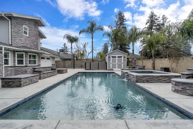 $552,750 | 1885 North Frankwood Avenue, Reedley, CA 93654