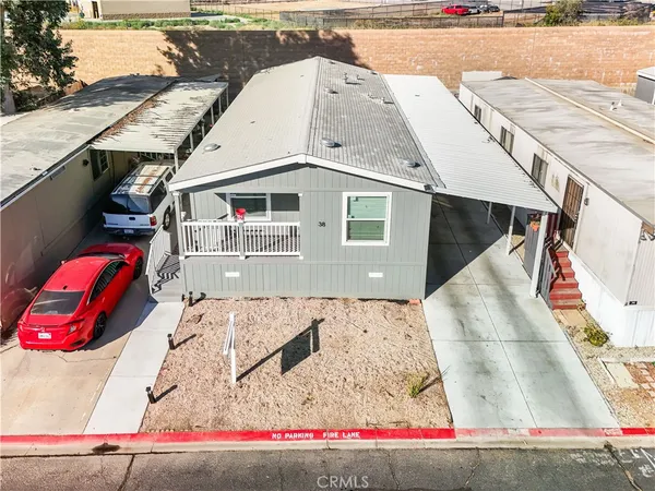 $199,900 | 350 East San Jacinto Avenue, Unit 38, Perris, CA 92571