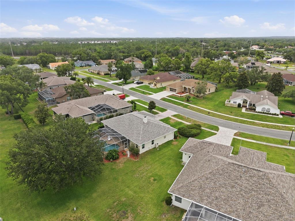 14228 Presteign Lane Spring Hill, FL 34609 - Photo 84 of 89
