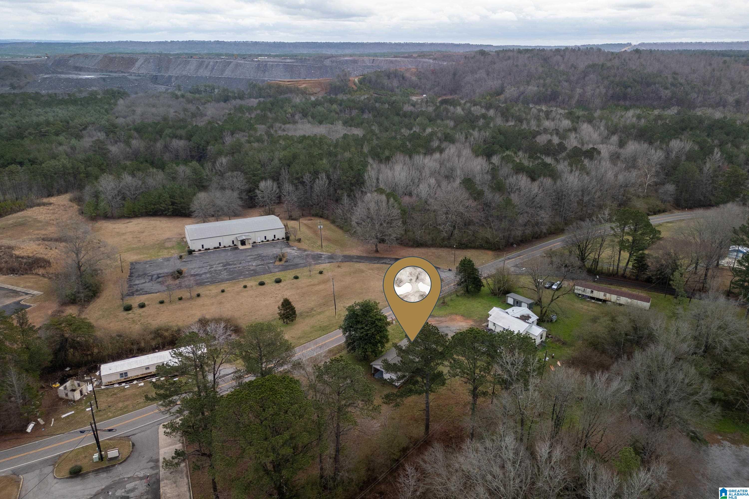 7329 Johns Road Adger, AL 35006 - Photo 47 of 51
