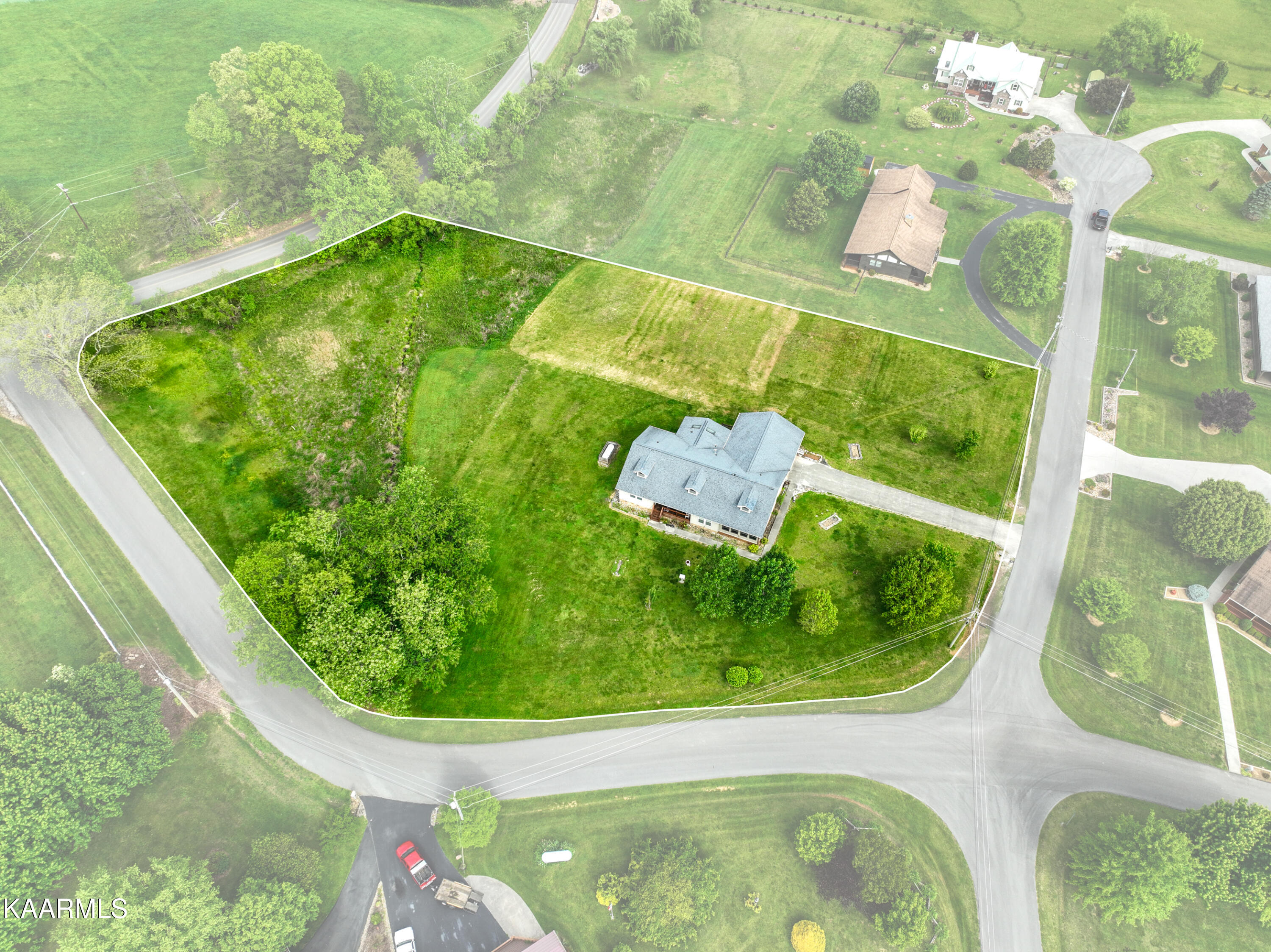 3720 Sugar Camp View Sevierville, TN 37862 - Photo 44 of 51 DJI_0602-Edit