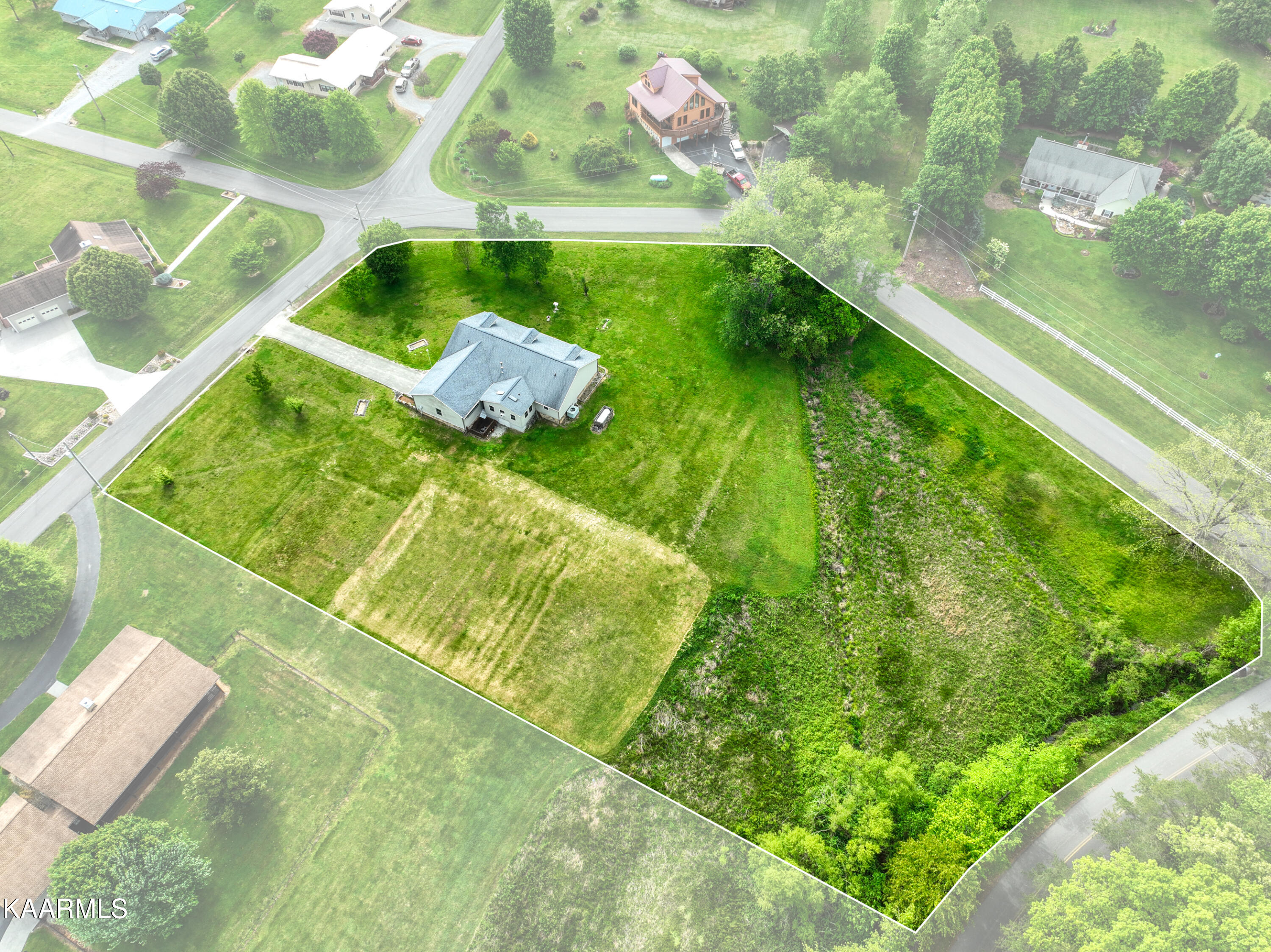 3720 Sugar Camp View Sevierville, TN 37862 - Photo 45 of 51 DJI_0601-Edit