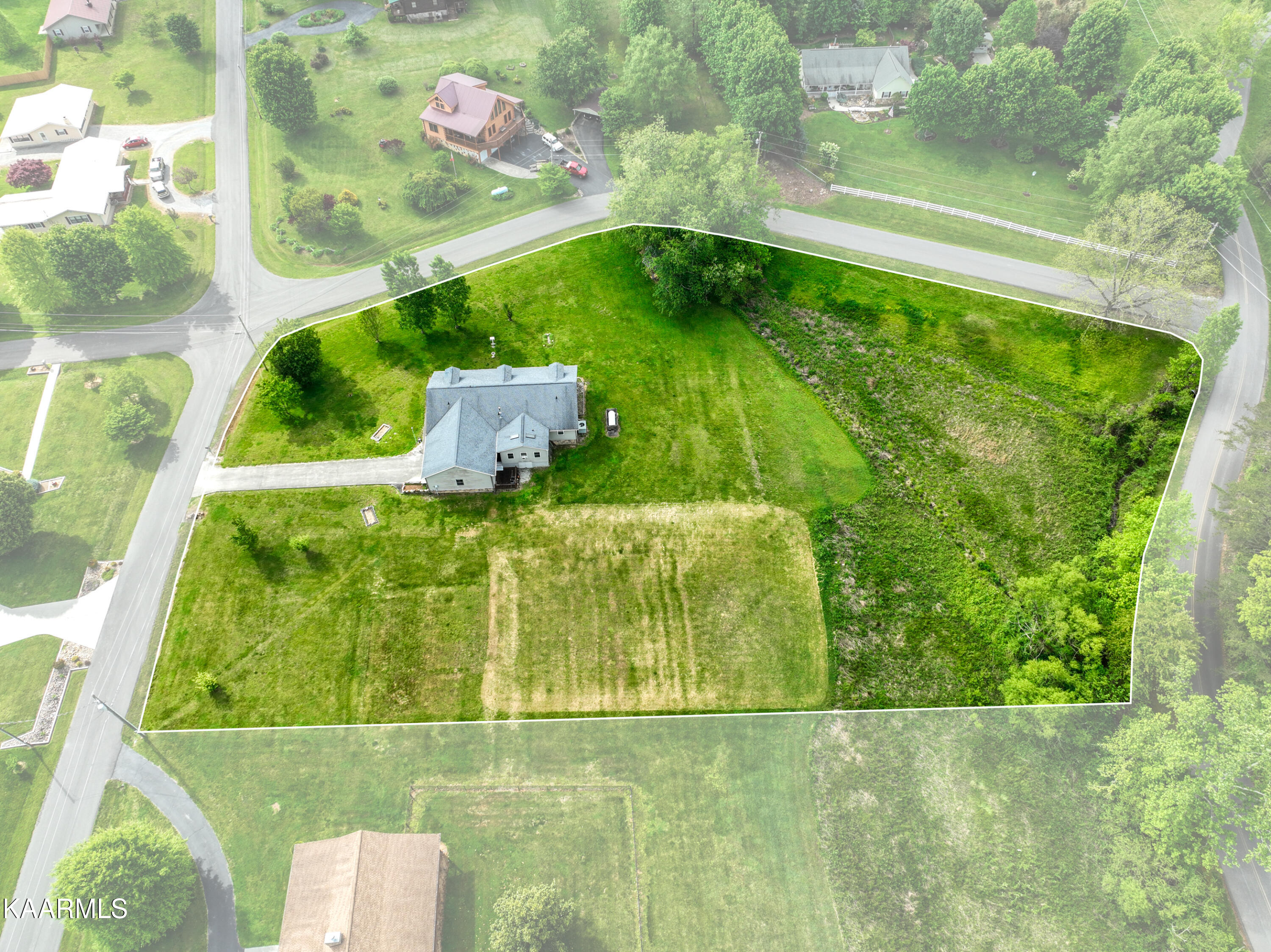 3720 Sugar Camp View Sevierville, TN 37862 - Photo 46 of 51 DJI_0600-Edit