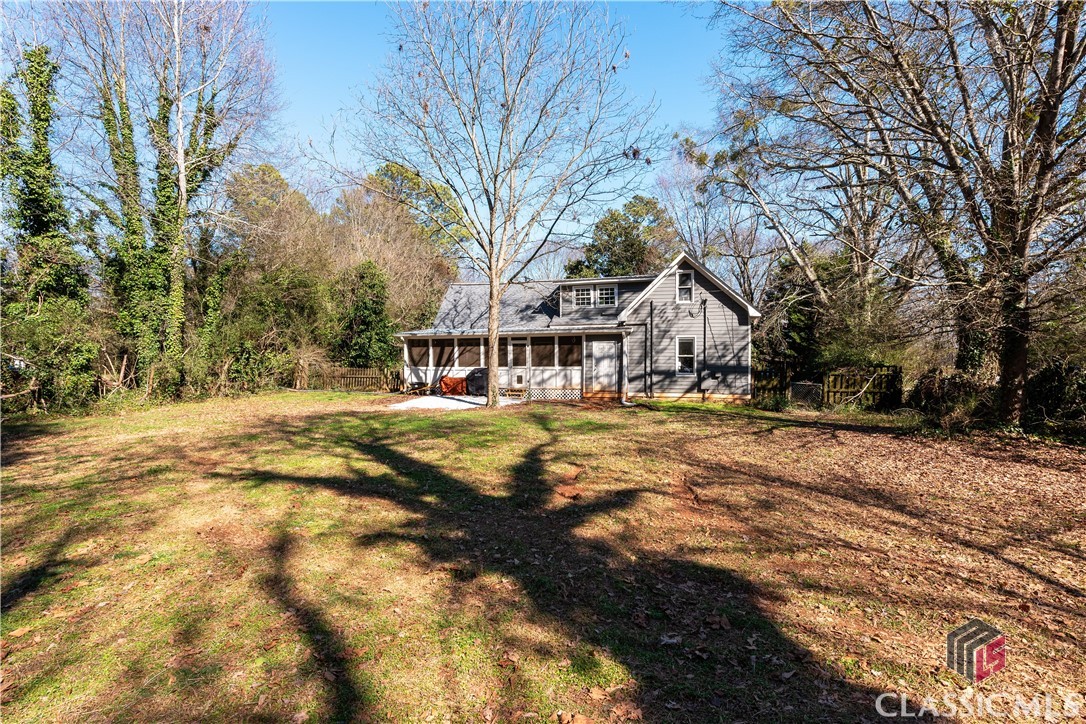 171 8th Avenue Colbert, GA 30628 - Photo 38 of 40