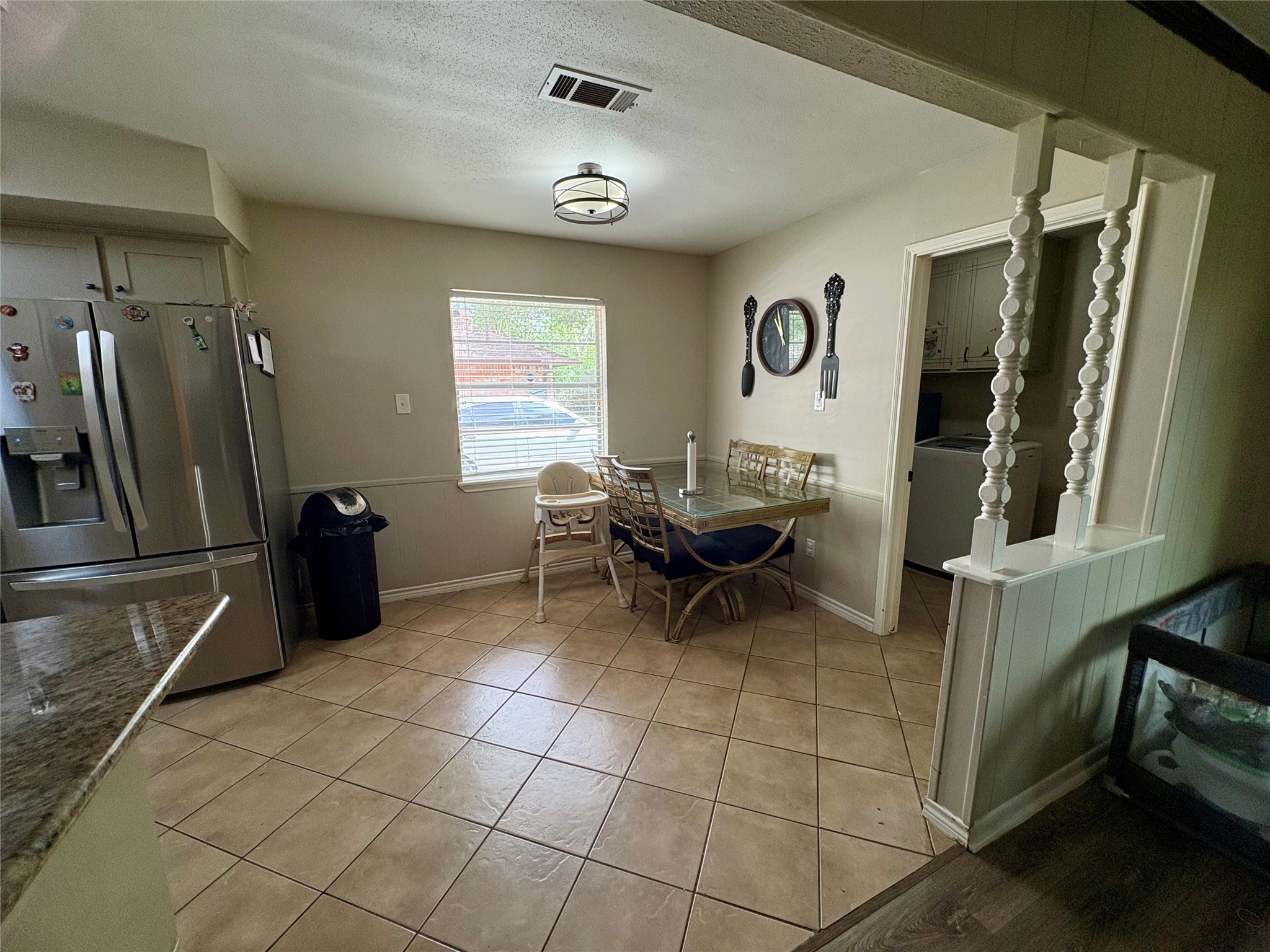 21802 Rotherham Drive Spring, TX 77388 - Photo 8 of 25 Dining area