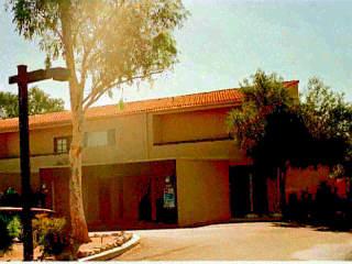 2749 West Anklam Road, Unit F Tucson, AZ 85745 - Photo 1 of 1