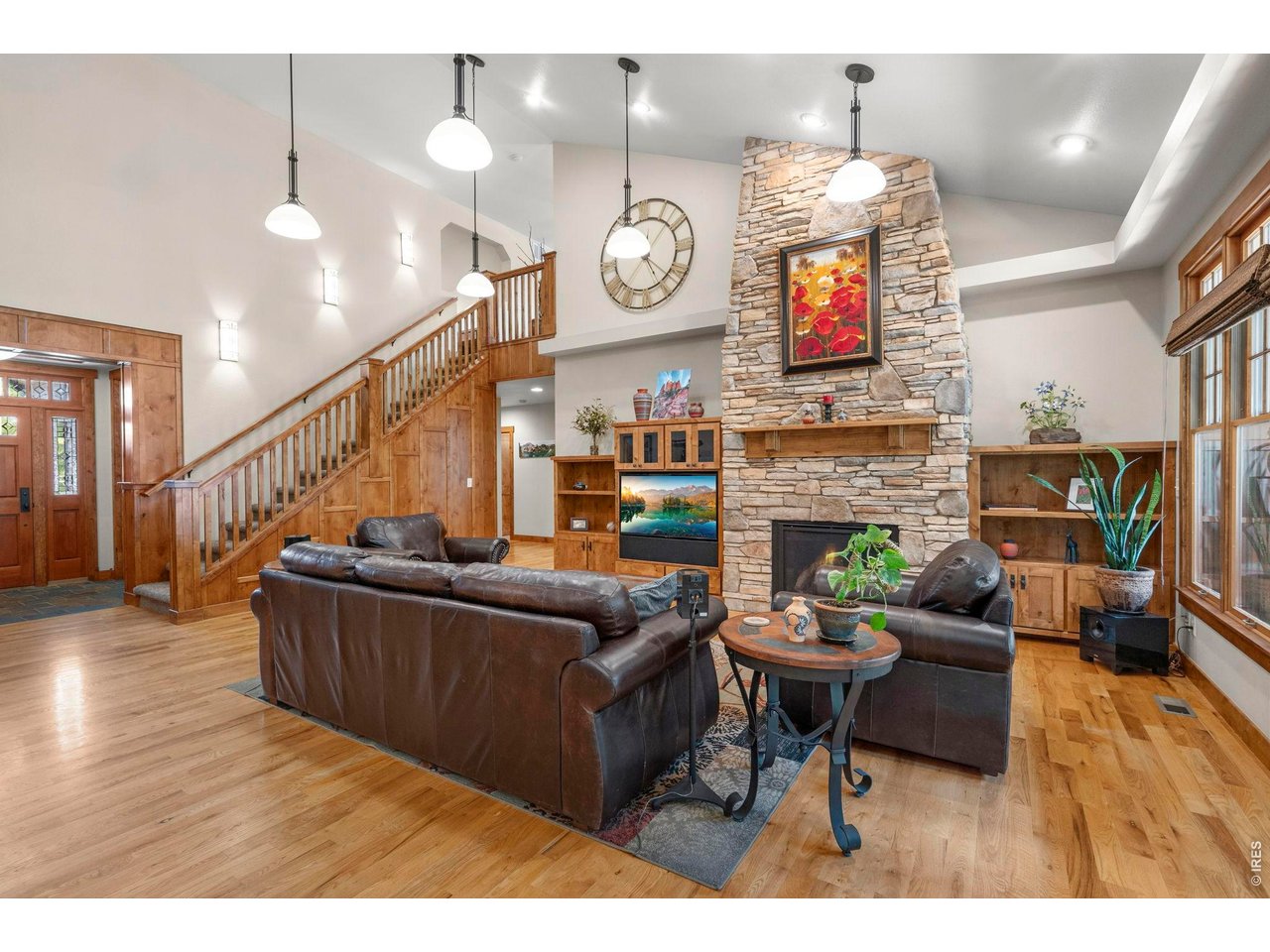 6854 Pumpkin Ridge Drive Windsor, CO 80550 - Photo 8 of 50