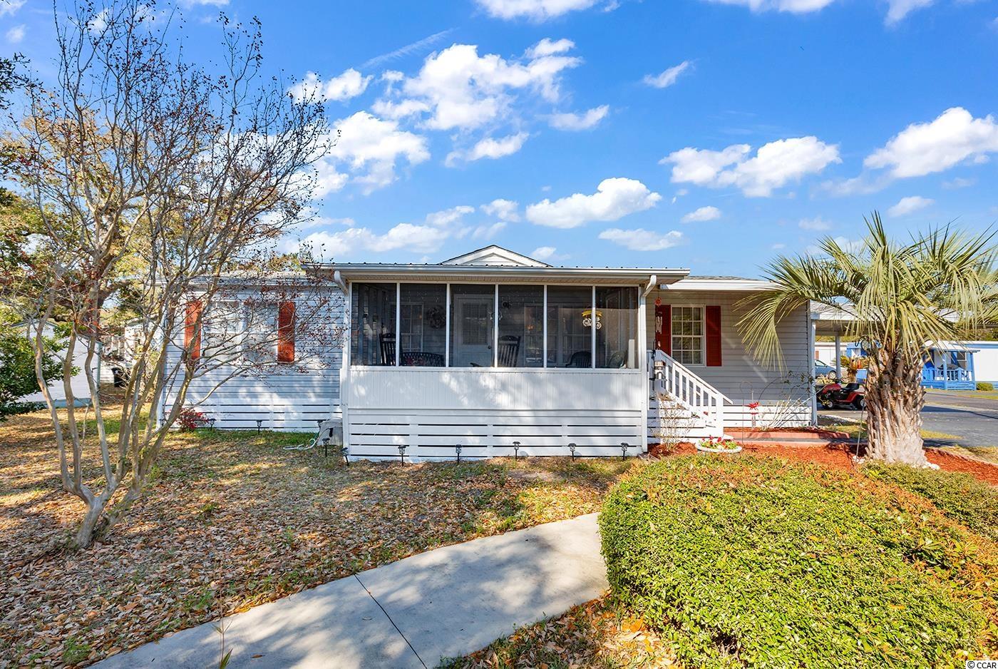 99 Burr Circle Murrells Inlet, SC 29576 - Photo 1 of 35