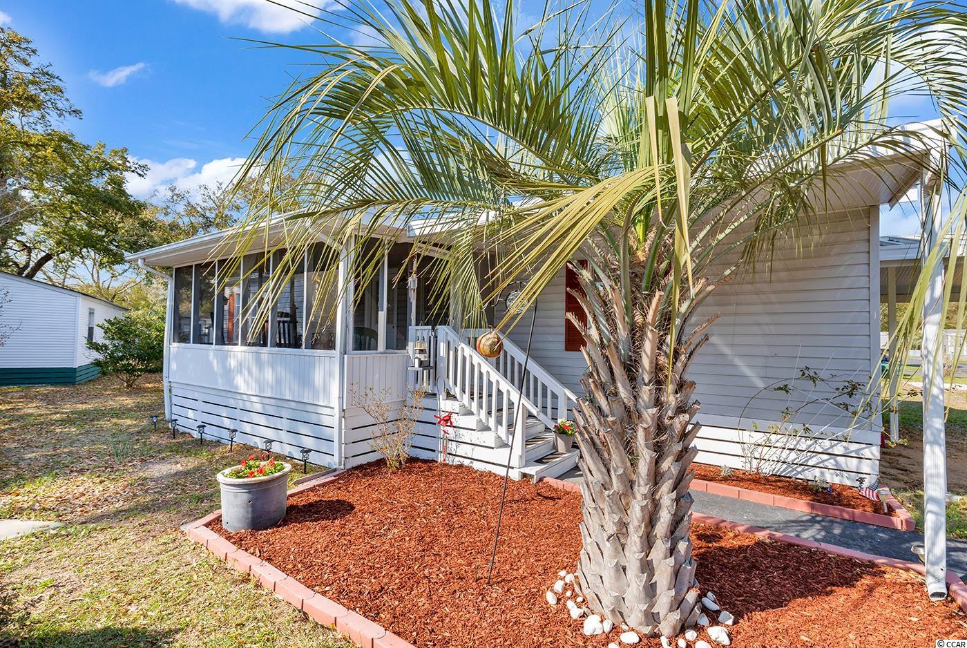 99 Burr Circle Murrells Inlet, SC 29576 - Photo 2 of 35