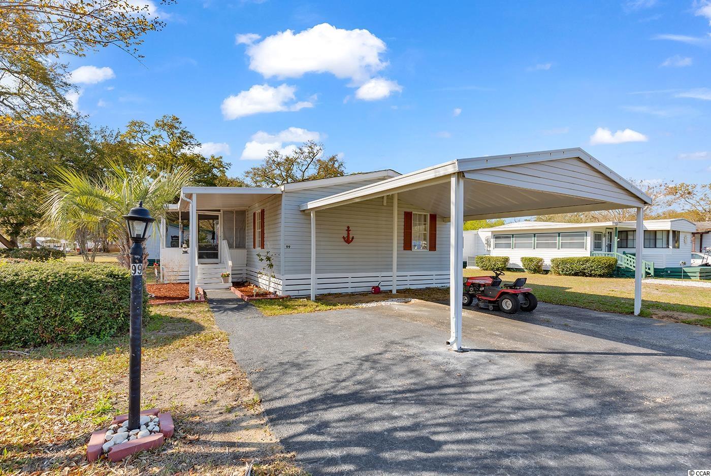 99 Burr Circle Murrells Inlet, SC 29576 - Photo 3 of 35