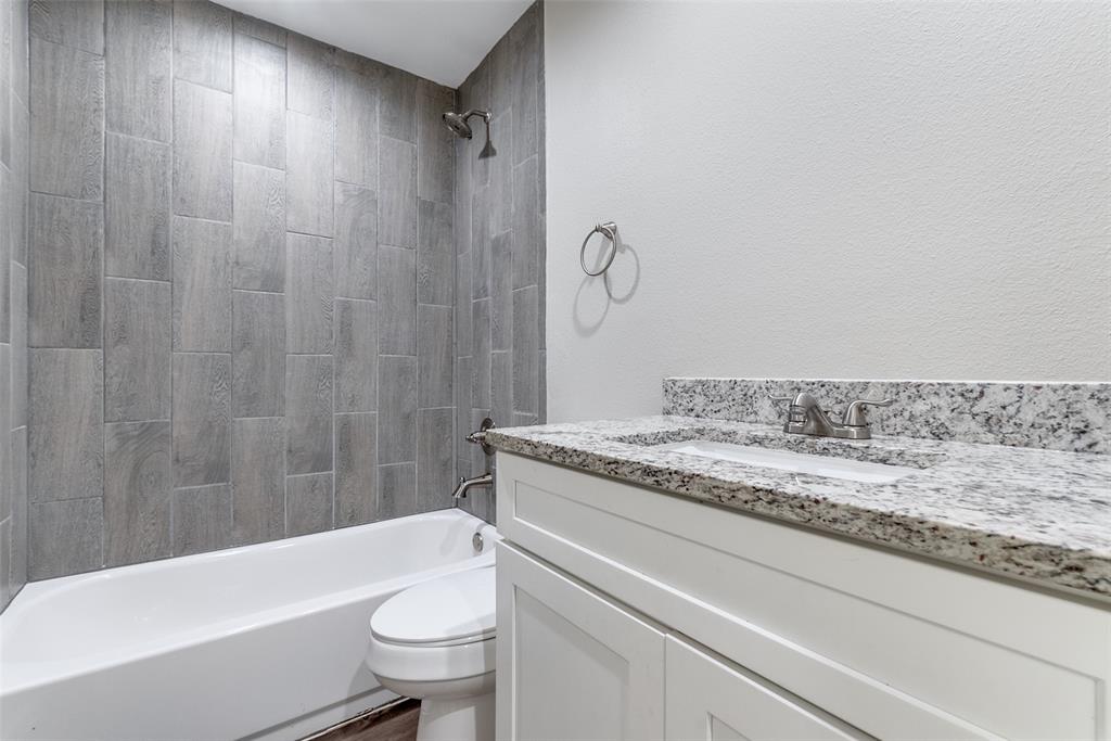 1306 Foley Street Dallas, TX 75223 - Photo 19 of 24