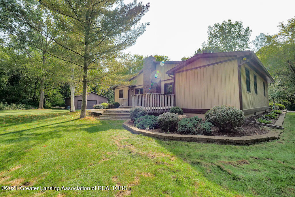 9224 Warner Road Haslett, MI 48840 - Photo 10 of 44 P1644099
