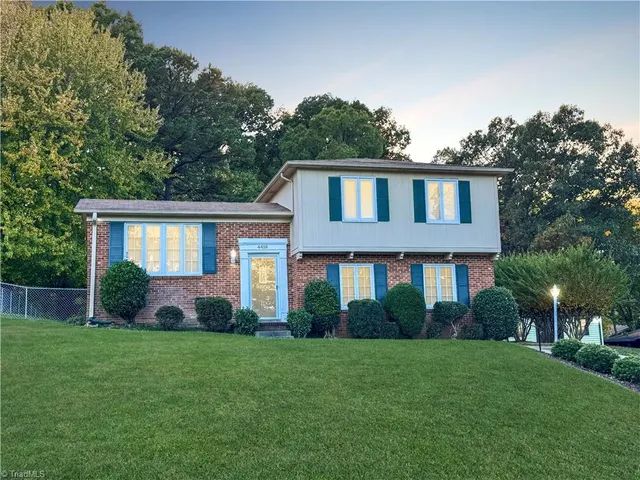 $235,000 | 4419 Pennydale Drive, Greensboro, NC 27407