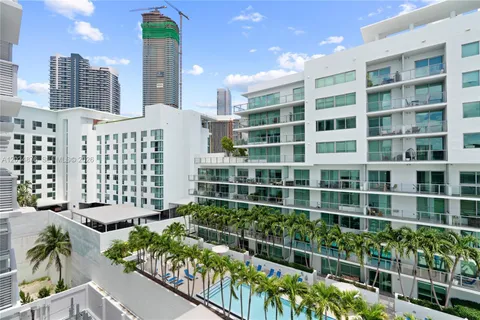 $1,275,750 | 1611 Southwest 2nd Avenue, Unit 816, Miami, FL 33129