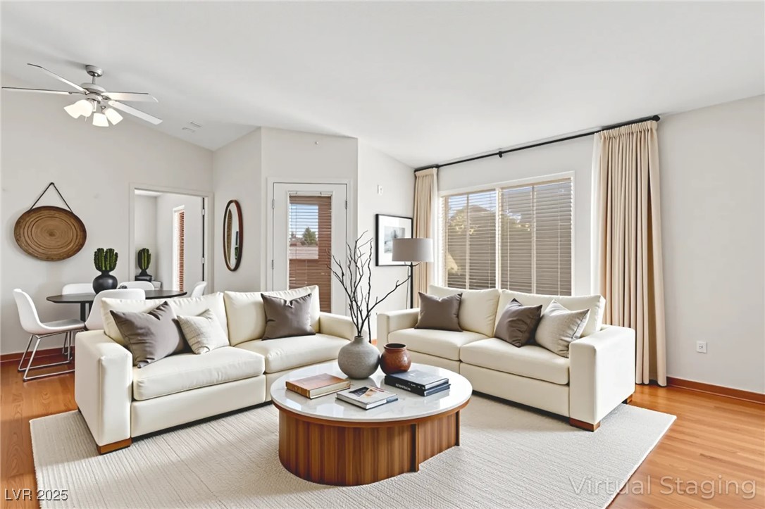 1830 North Pecos Road, Unit 236 Las Vegas, NV 89115 - Photo 3 of 34 Gallery Image 3