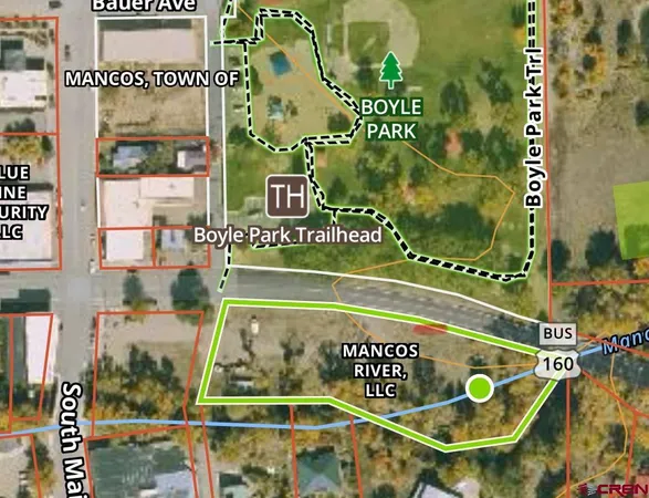 $465,000 | 113 Grand Avenue, Mancos, CO 81328