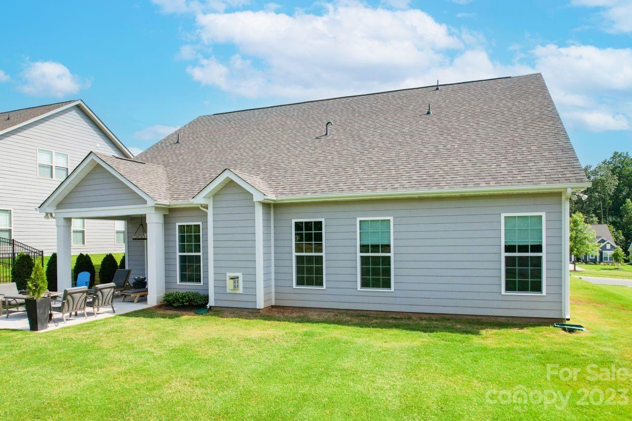 7080 Rhone Way Fort Mill, SC 29707 - Photo 44 of 48 Gallery Image 44