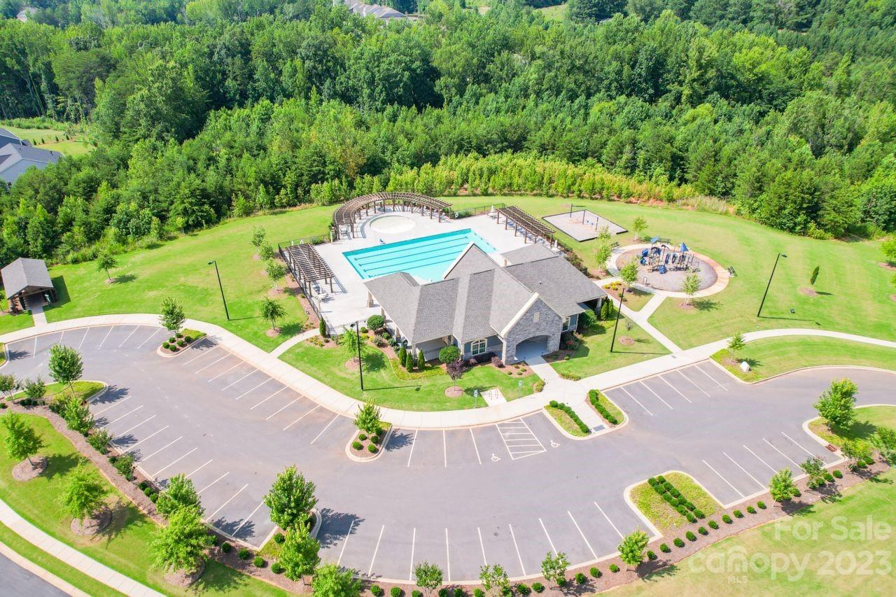 7080 Rhone Way Fort Mill, SC 29707 - Photo 47 of 48 Gallery Image 47