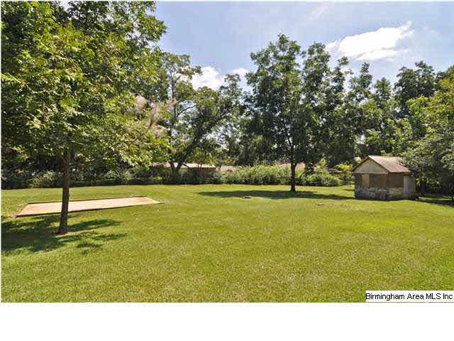 527 12th Street Southwest Alabaster, AL 35007 - Photo 32 of 32