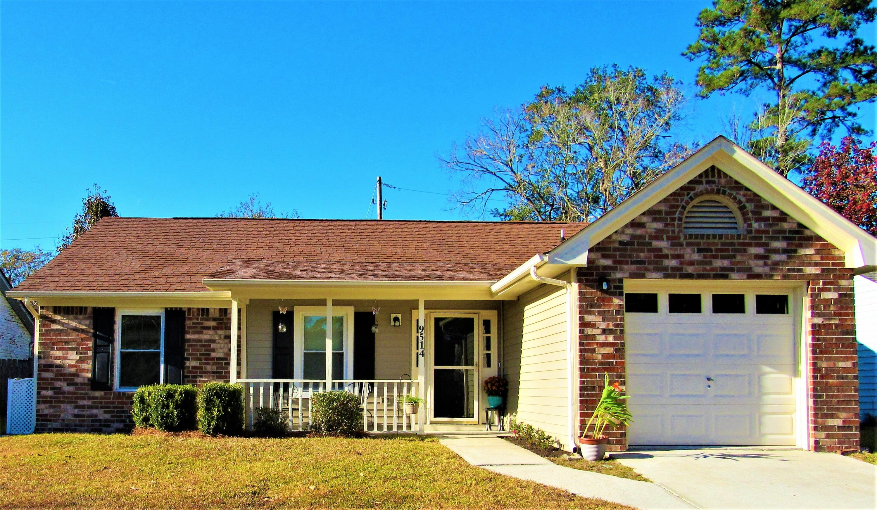 9514 One Notch Road Ladson, SC 29456 - Photo 1 of 29 9514 One Notch (123)