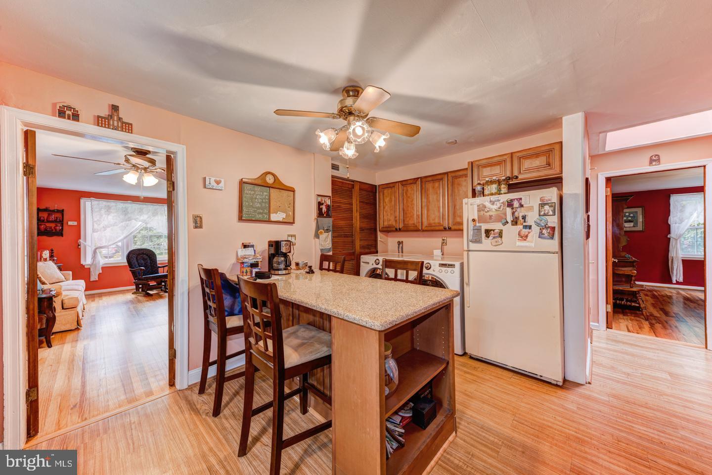 505 Burton Road Oreland, PA 19075 - Photo 10 of 36 Kitchen