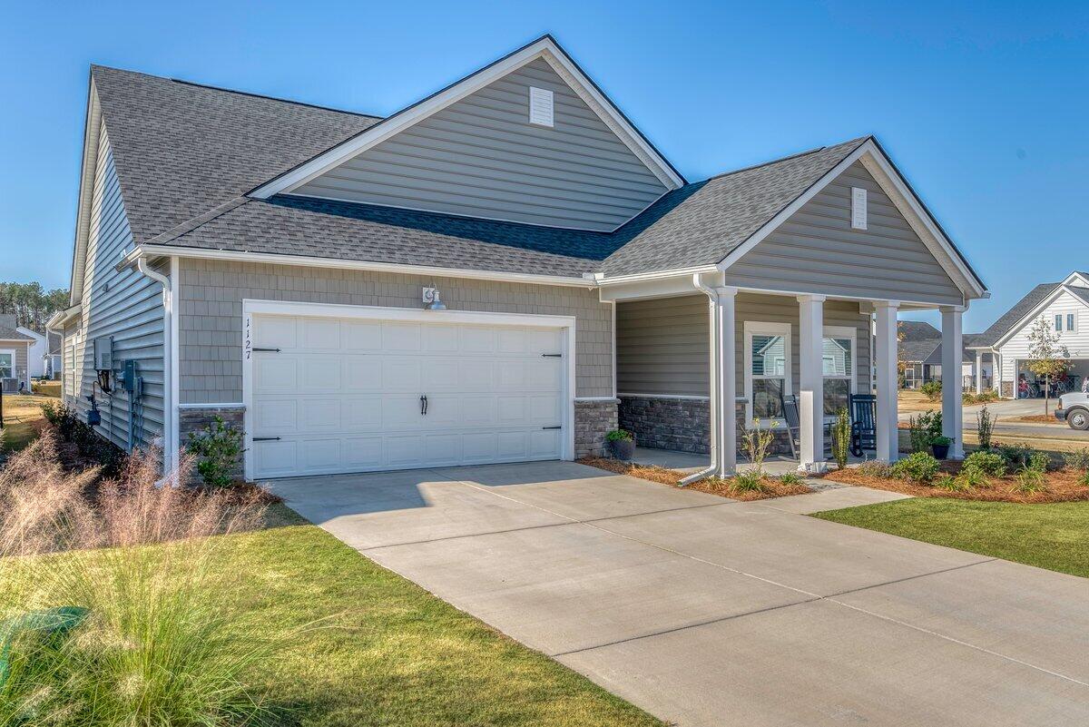 1127 Ark Shell Drive Summerville, SC 29485 - Photo 3 of 47 ReShoot2-4