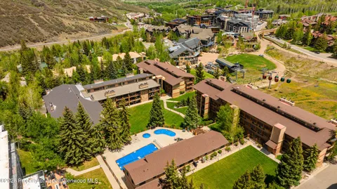 $1,150,000 | 30 Anderson Lane, Unit 806, Snowmass Village, CO 81615