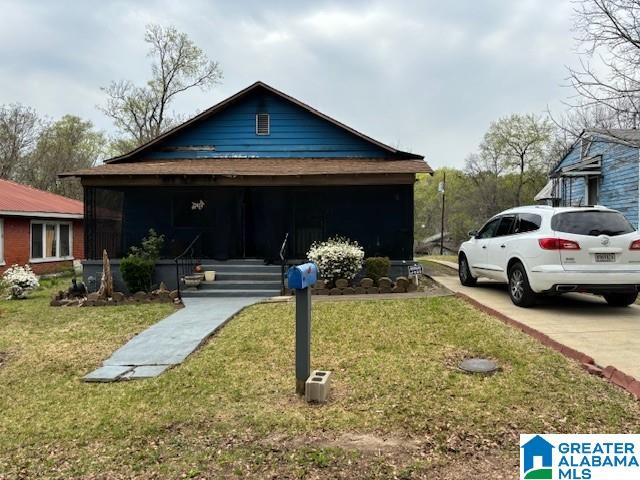 3924 28th Way North Birmingham, AL 35207 - Photo 3 of 6