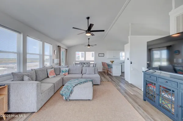 $720,000 | 111 Summer Pl Drive, North Topsail Beach, NC 28460