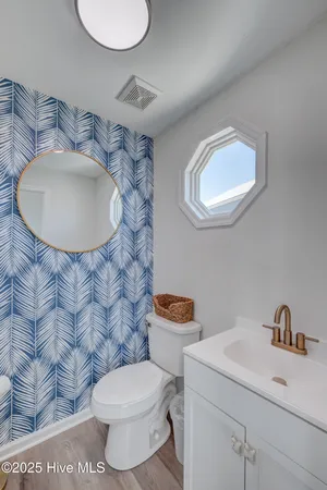 $720,000 | 111 Summer Pl Drive, North Topsail Beach, NC 28460