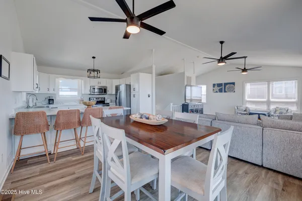 $720,000 | 111 Summer Pl Drive, North Topsail Beach, NC 28460
