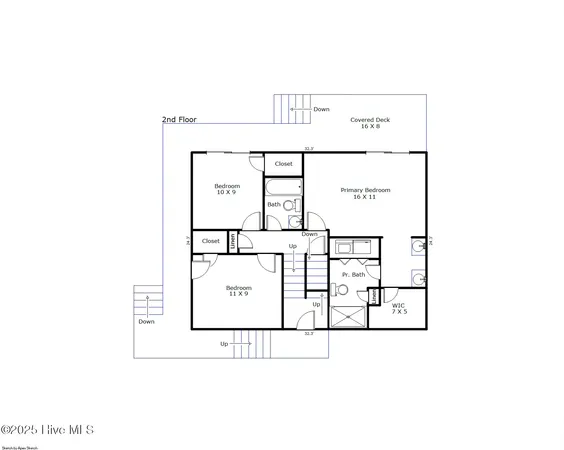 $720,000 | 111 Summer Pl Drive, North Topsail Beach, NC 28460