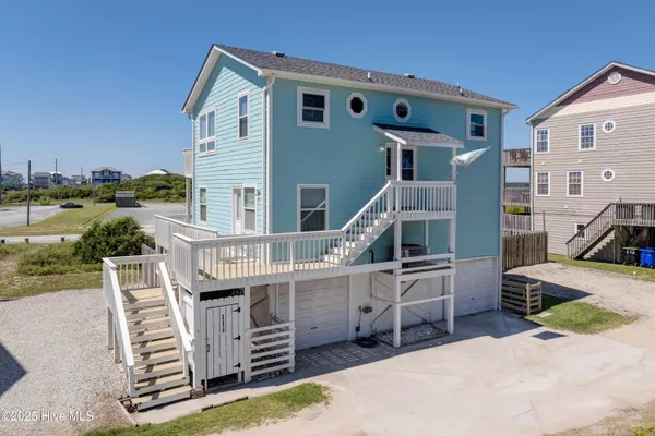 $720,000 | 111 Summer Pl Drive, North Topsail Beach, NC 28460