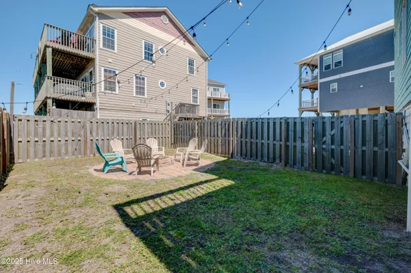 $720,000 | 111 Summer Pl Drive, North Topsail Beach, NC 28460