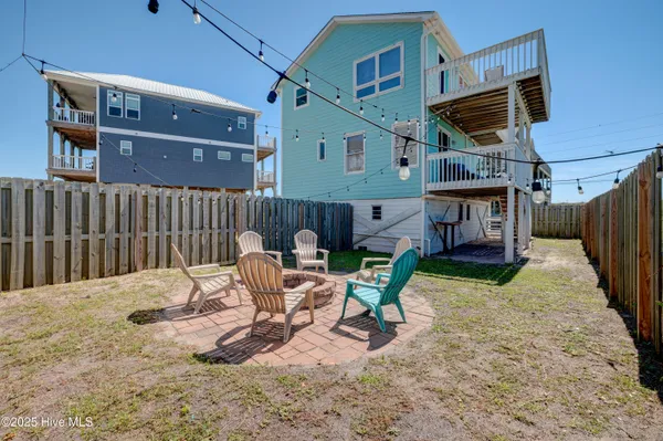 $720,000 | 111 Summer Pl Drive, North Topsail Beach, NC 28460
