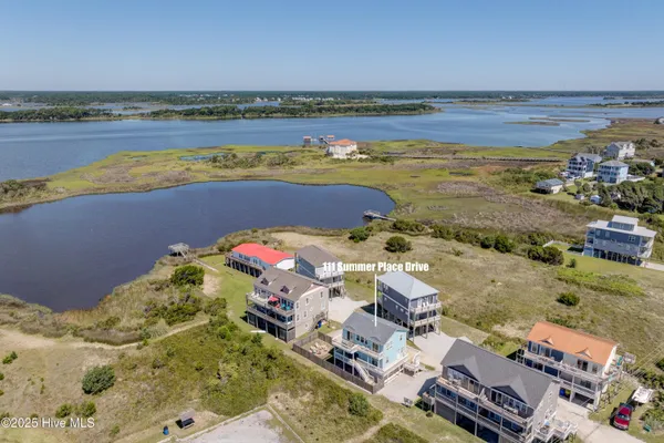$720,000 | 111 Summer Pl Drive, North Topsail Beach, NC 28460