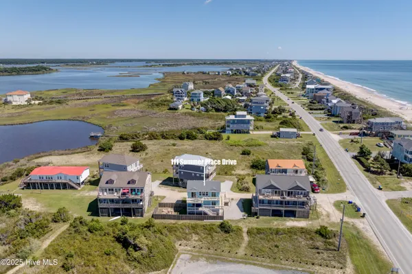 $720,000 | 111 Summer Pl Drive, North Topsail Beach, NC 28460