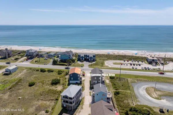 $720,000 | 111 Summer Pl Drive, North Topsail Beach, NC 28460