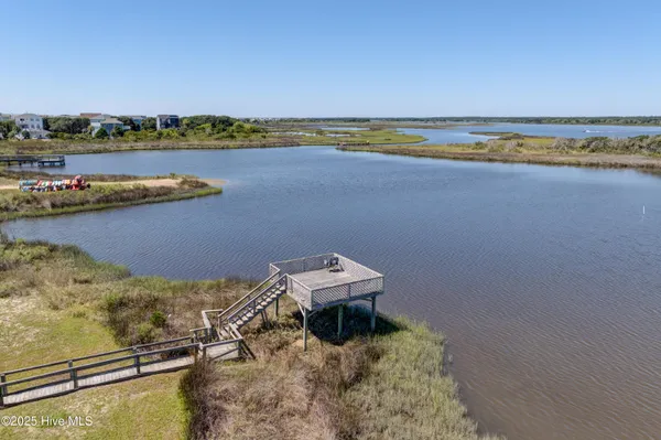$720,000 | 111 Summer Pl Drive, North Topsail Beach, NC 28460