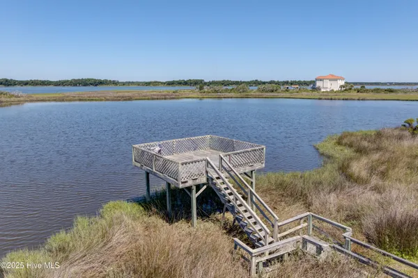 $720,000 | 111 Summer Pl Drive, North Topsail Beach, NC 28460