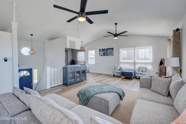 $720,000 | 111 Summer Pl Drive, North Topsail Beach, NC 28460