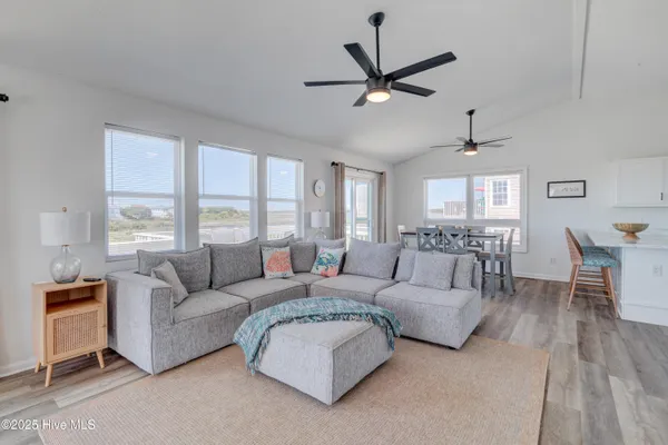 $720,000 | 111 Summer Pl Drive, North Topsail Beach, NC 28460