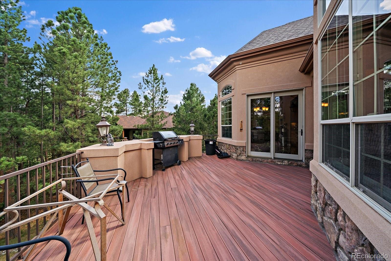 7928 Red Hill Road Larkspur, CO 80118 - Photo 42 of 50 Gallery Image 42