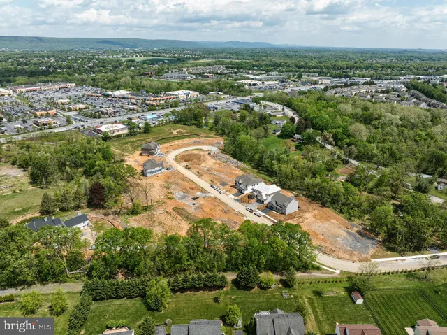 $672,629 | 100 Hidden Springs Drive, Unit MAGNOLIA, Mechanicsburg, PA 17050